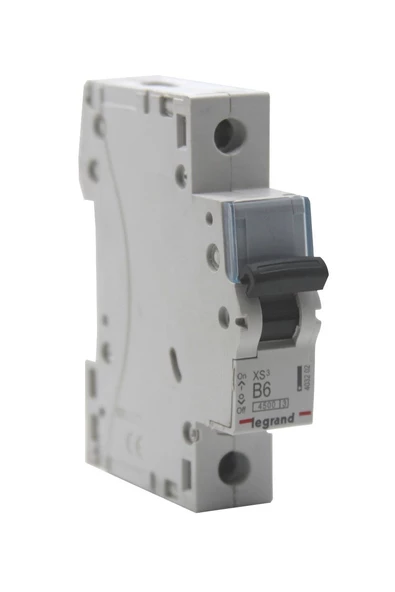 Legrand 403329 XS3 C Tipi 1x16A 4.5kA Otomatik Sigorta