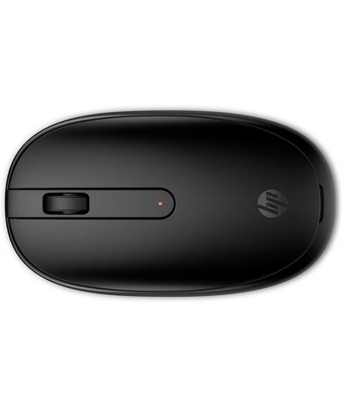 HP 3V0G9AA 240 Bluetooth Fare Siyah