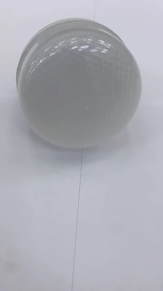 RBR TOC 020 Led Ampül 20W 6500K Beyaz Işık - 2