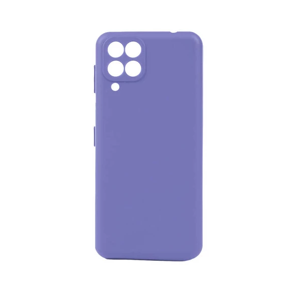 Galaxy M33 Kılıf Zore Biye Silikon Kılıf - 5