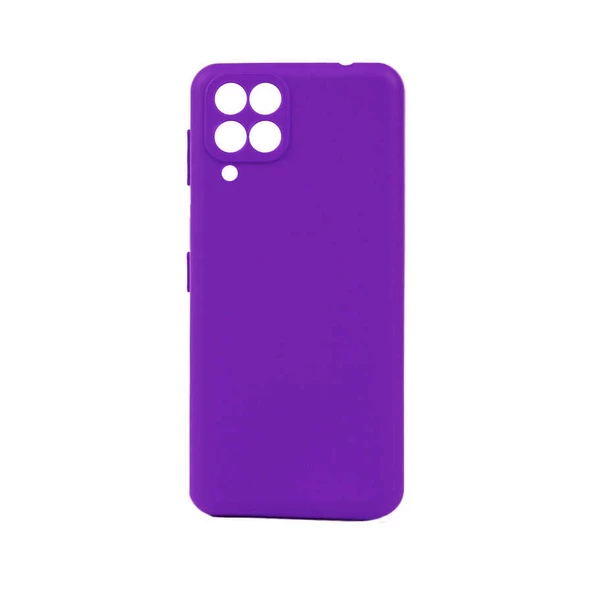 Galaxy M33 Kılıf Zore Biye Silikon Kılıf - 6
