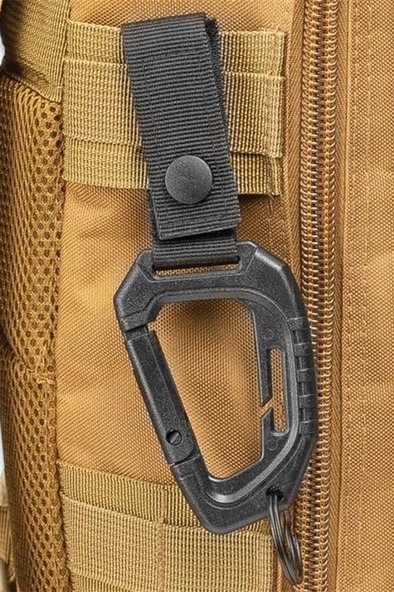 Evolite E-5530 - Tactical Molle Karabina - 5