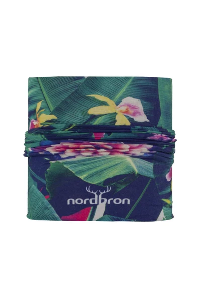 Nordbron 6311C - Jungle Çok Fonksiyonlu Bandana - 3