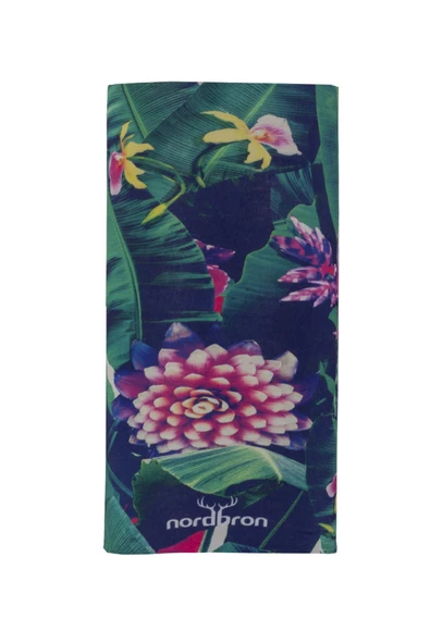 Nordbron 6311C - Jungle Çok Fonksiyonlu Bandana - 2