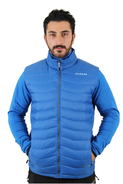 Dare2b DMN014 - Downslide Gilet Erkek Kaz Tüyü Yelek - 3