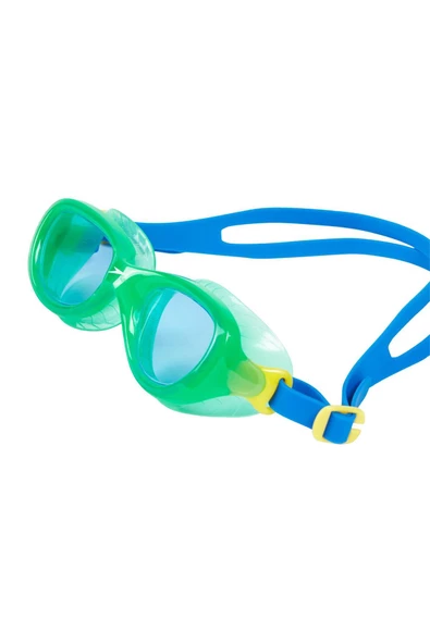 Speedo 8-109008061 - Futura Classic Çocuk Yüzücü Gözlüğü - 3