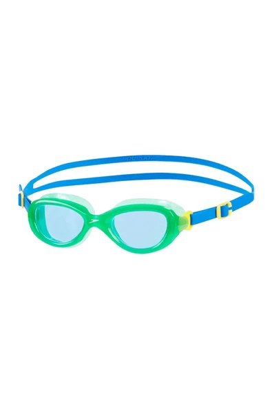 Speedo 8-109008061 - Futura Classic Çocuk Yüzücü Gözlüğü - 2
