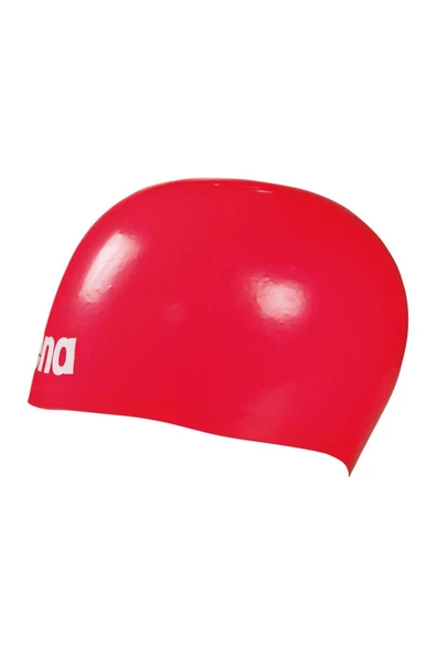 Arena 001451 - Moulded Pro 2 Silikon Yüzücü Bone - 4