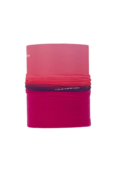 Nordbron 6191C - Dip Dyed Fleece  Polanlı Bandana - 4