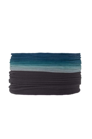 Nordbron 6191C - Dip Dyed Fleece  Polanlı Bandana - 9