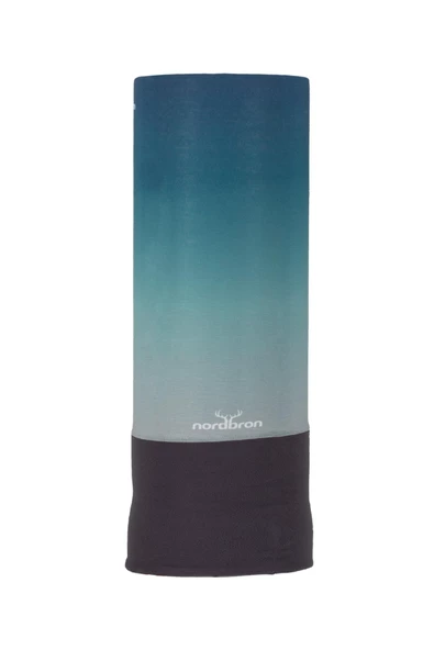 Nordbron 6191C - Dip Dyed Fleece  Polanlı Bandana - 11