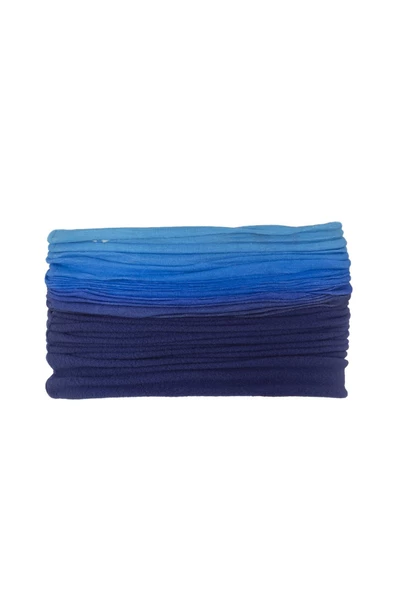 Nordbron 6191C - Dip Dyed Fleece  Polanlı Bandana - 6
