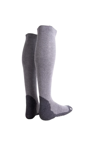Ski Socks Unisex Çorap - 2