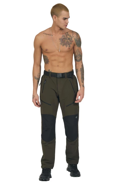 Steinbock 80520 - Poseidon Outdoor Erkek Pantolon - 4