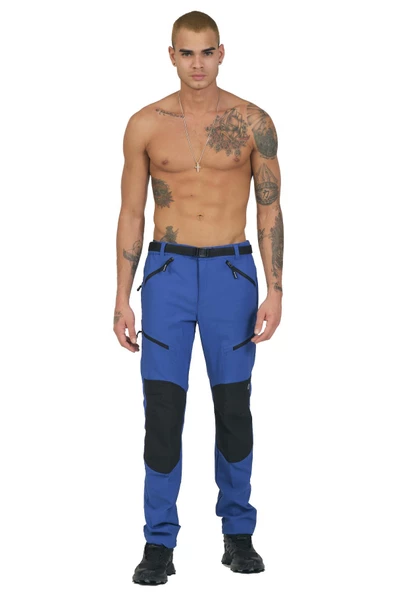 Steinbock 80520 - Poseidon Outdoor Erkek Pantolon - 9