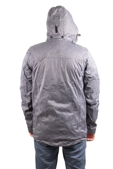 Crivit 300619 - Unisex Kayak Mont - 7