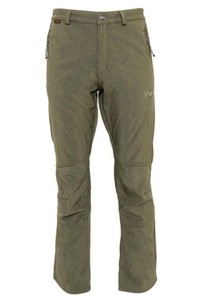 2as 2AS522396 - Sauren Softshell Erkek Pantolon - Resim 11