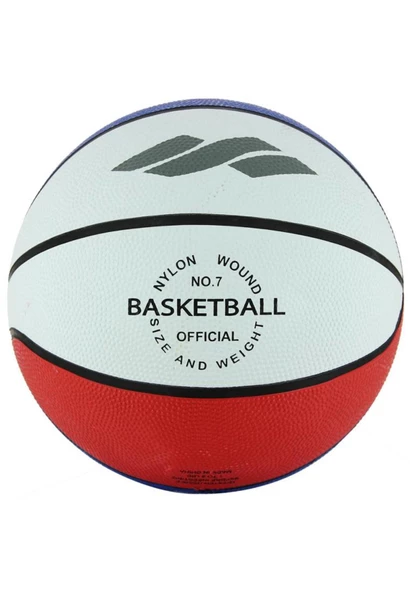 Sportive SPT-B10 - Mix Basketbol Topu - 5