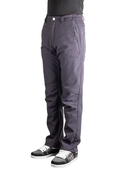 2as 2AS522396 - Sauren Softshell Erkek Pantolon - Resim 8