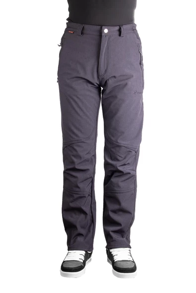 2as 2AS522396 - Sauren Softshell Erkek Pantolon - Resim 7
