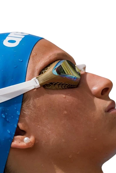 Arena 003151 Air-Speed Mirror Yüzücü Gözlüğü - 8