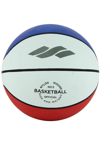 Sportive SPT-B10 - Mix Basketbol Topu - 2