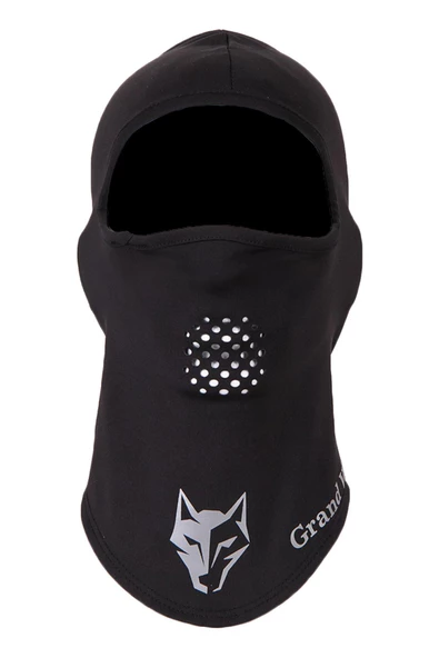 Grand Wolf GW-BLCLV - Balaclava Kar Maskesi