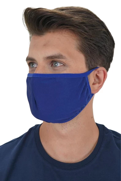 Grand Wolf North İce Kişisel Koruyucu Maske - 5