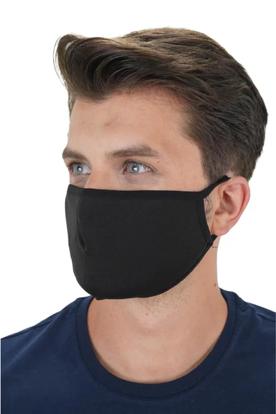 Grand Wolf North İce Kişisel Koruyucu Maske - 3