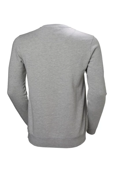 Helly Hansen HHA.34000 - Logo Crew Sweat Erkek Sweat Shirt - 4