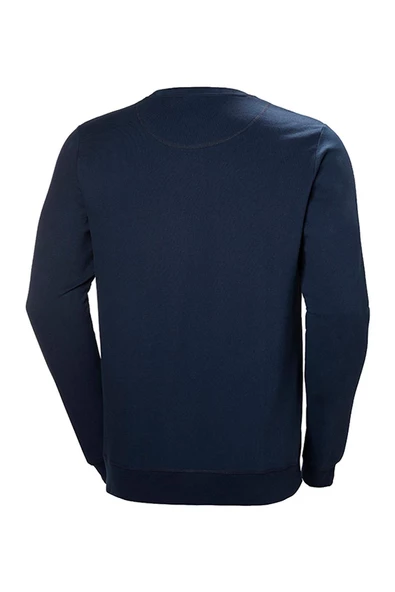 Helly Hansen HHA.34000 - Logo Crew Sweat Erkek Sweat Shirt - 8