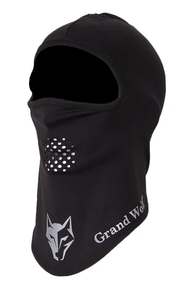 Grand Wolf GW-BLCLV - Balaclava Kar Maskesi - 3