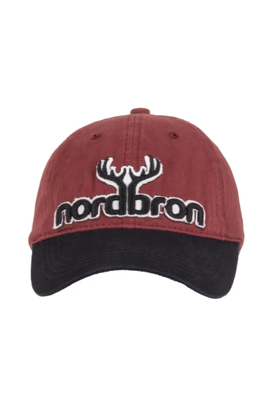 Nordbron NB8002C - Geoffray Hat Şapka