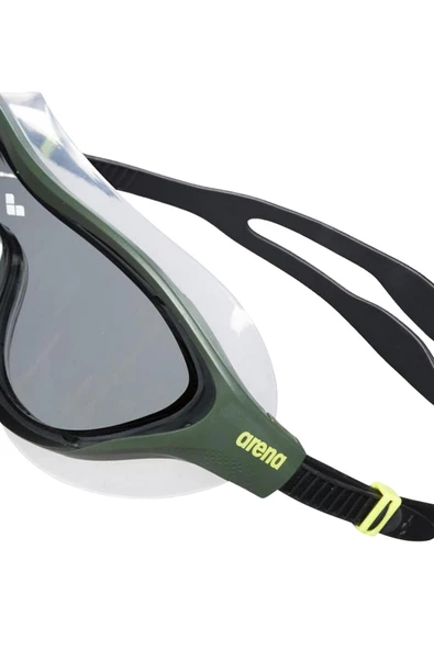 Arena The One Mask Unisex Yüzücü Gözlüğü - 9
