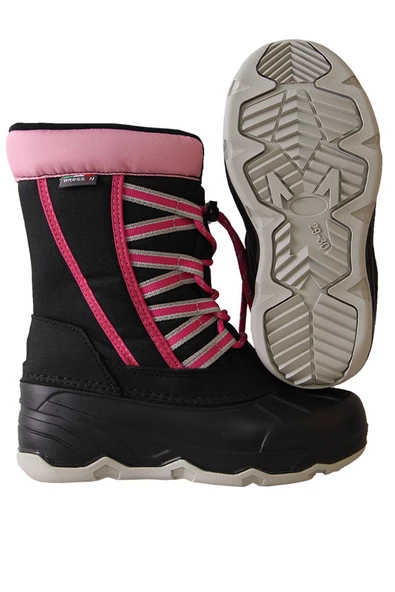 Bressan 511 - Çocuk Kar Botu - 8