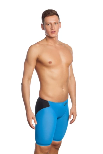 Mad Wave M0257-01 - MW REVOLUTION Erkek Yarış Mayosu - Resim 7