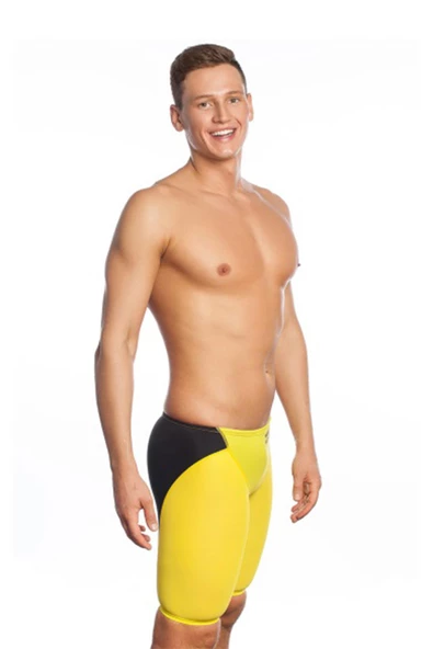 Mad Wave M0257-01 - MW REVOLUTION Erkek Yarış Mayosu - Resim 10