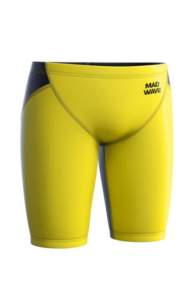 Mad Wave M0257-01 - MW REVOLUTION Erkek Yarış Mayosu - Resim 12