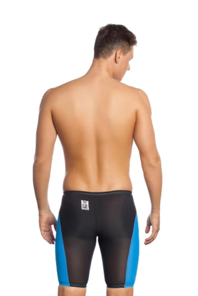 Mad Wave M0257-01 - MW REVOLUTION Erkek Yarış Mayosu - Resim 8