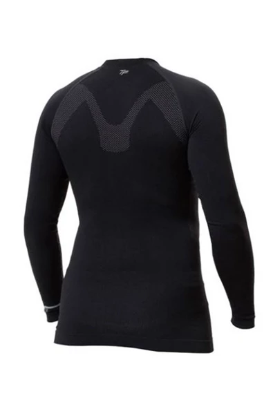 Thermoform HZT14001 - Extreme Erkek Seamless Termal Swearshirt - 4