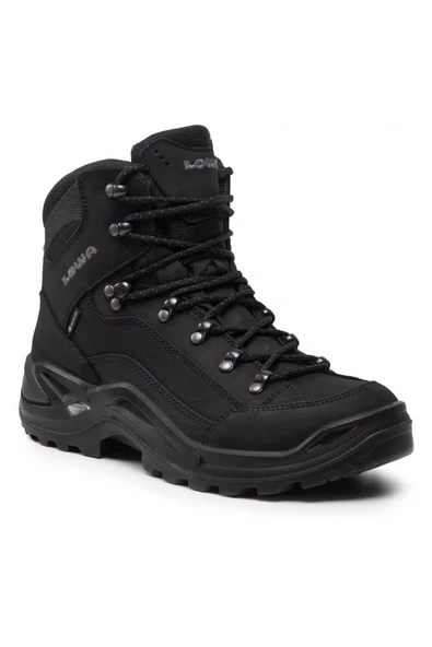 Lowa 310945 - Renegade GTX Mıd Outdoor Erkek Bot - 9