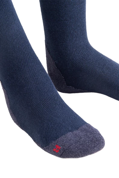 Ski Socks Unisex Çorap - 8