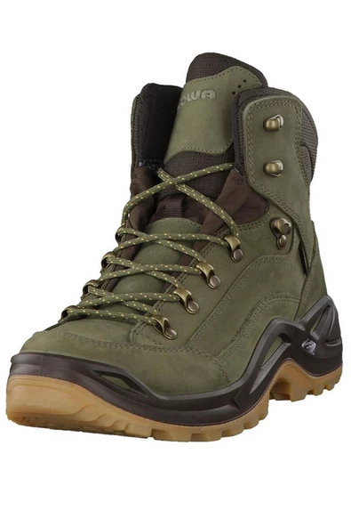 Lowa 310945 - Renegade GTX Mıd Outdoor Erkek Bot - 4