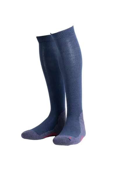 Ski Socks Unisex Çorap - 5