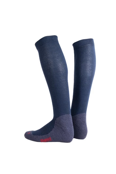 Ski Socks Unisex Çorap - 2