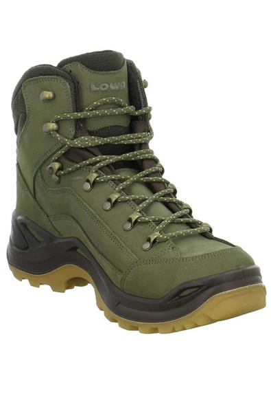 Lowa 310945 - Renegade GTX Mıd Outdoor Erkek Bot - 5