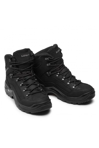 Lowa 310945 - Renegade GTX Mıd Outdoor Erkek Bot - 10
