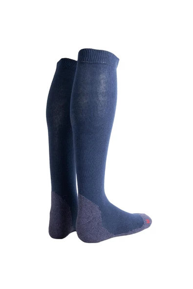 Ski Socks Unisex Çorap - 3