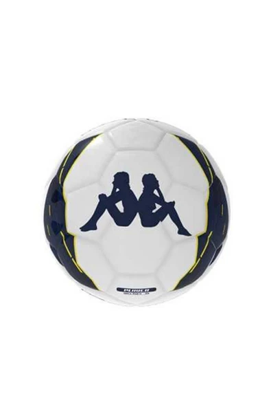 Kappa 1-304LAT0 - Player 20.5D Futbol Topu 5 Numara - 12