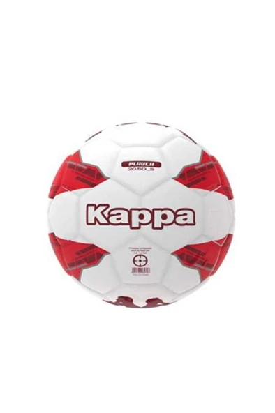 Kappa 1-304LAT0 - Player 20.5D Futbol Topu 5 Numara - 6